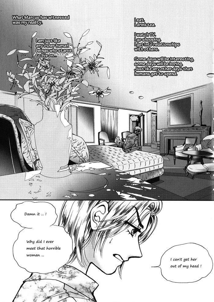 Seol Hui Chapter 11 page 17 - MangaKakalot