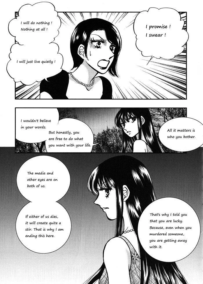 Seol Hui Chapter 11 page 5 - MangaKakalot