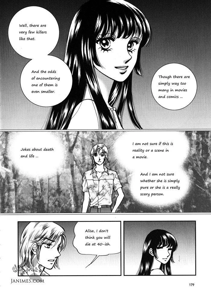 Seol Hui Chapter 11 page 10 - MangaKakalot