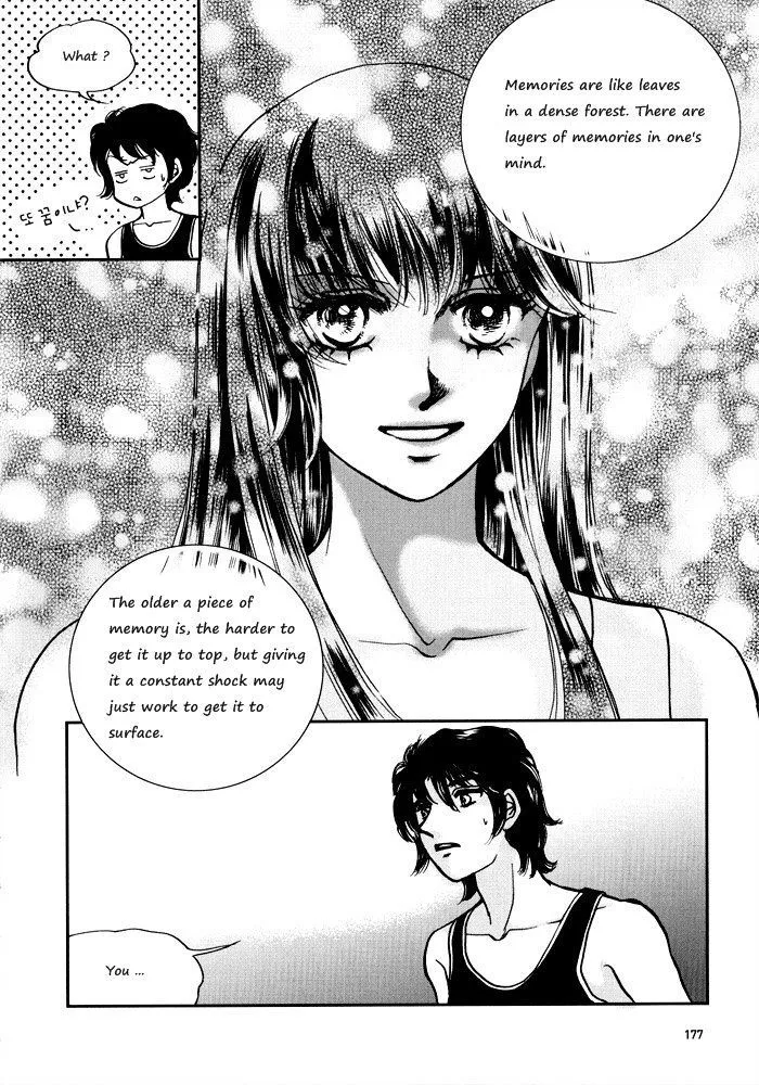 Seol Hui Chapter 12.1 page 11 - MangaKakalot