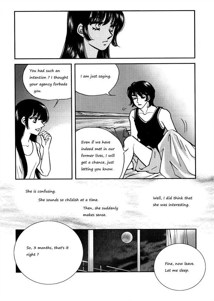 Seol Hui Chapter 12.1 page 13 - MangaKakalot