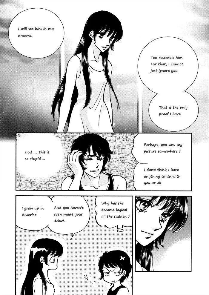 Seol Hui Chapter 12.1 page 8 - MangaKakalot