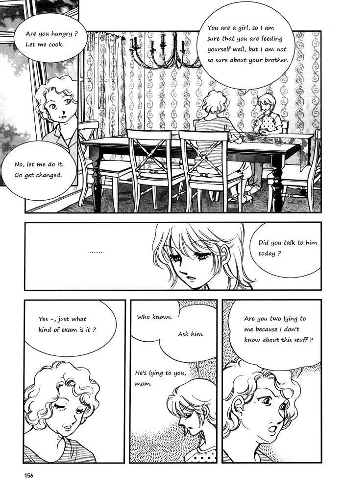 Seol Hui Chapter 12.2 page 1 - MangaKakalot