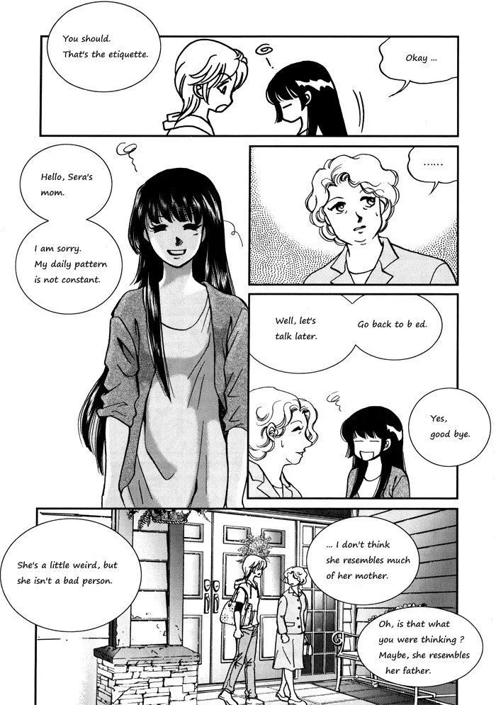 Seol Hui Chapter 12.2 page 11 - MangaKakalot