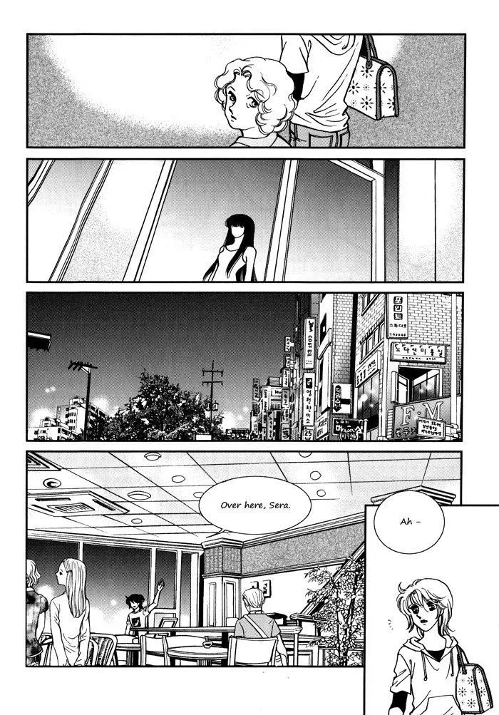 Seol Hui Chapter 12.2 page 12 - MangaKakalot