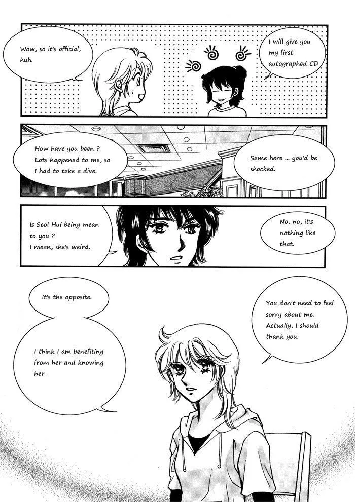 Seol Hui Chapter 12.2 page 14 - MangaKakalot