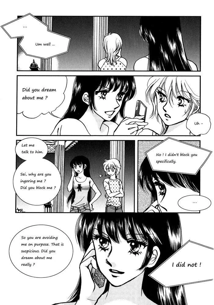 Seol Hui Chapter 12.2 page 5 - MangaKakalot