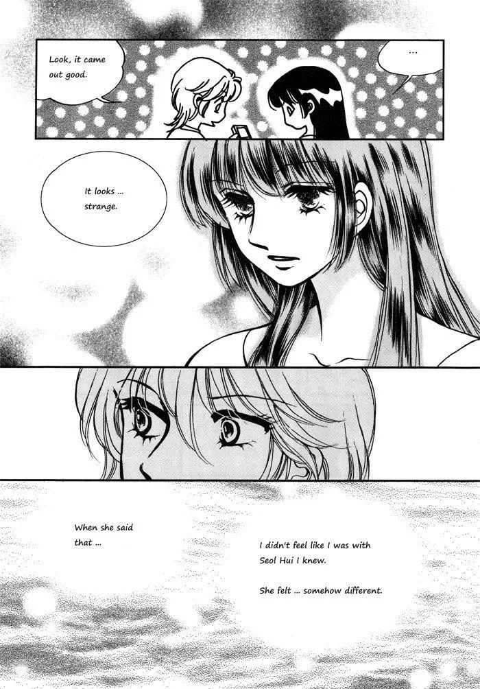 Seol Hui Chapter 12.2 page 9 - MangaKakalot