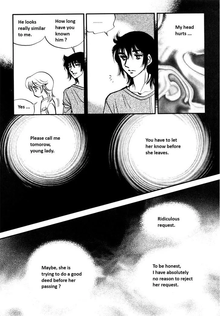 Seol Hui Chapter 12.399999999999999 page 14 - MangaKakalot