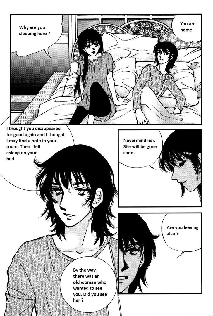 Seol Hui Chapter 12.399999999999999 page 3 - MangaKakalot