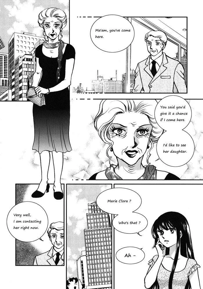 Seol Hui Chapter 12 page 1 - MangaKakalot