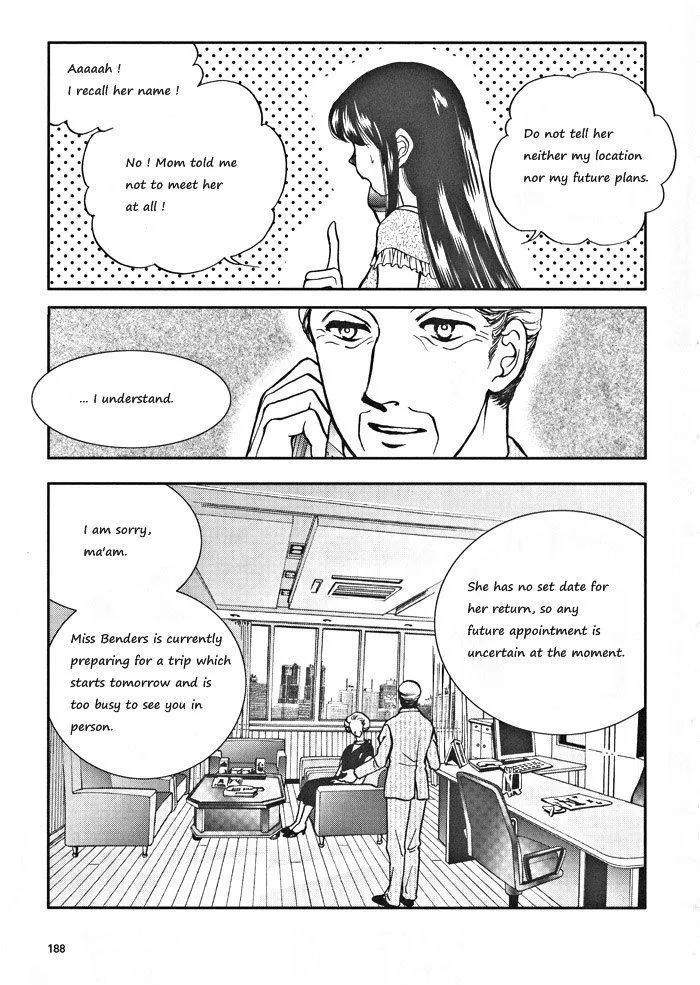 Seol Hui Chapter 12 page 2 - MangaKakalot