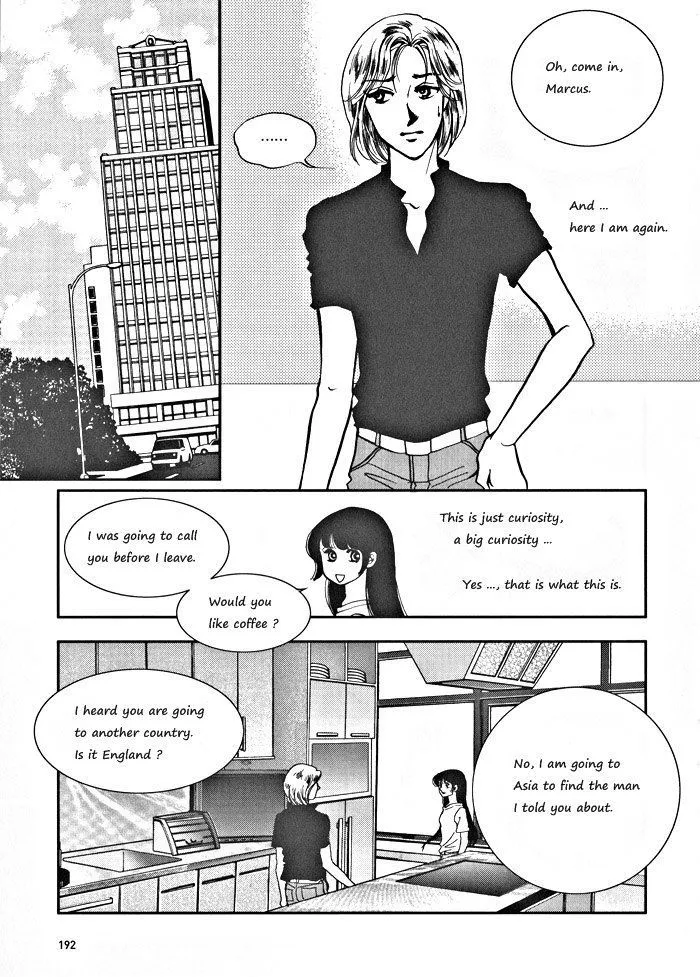 Seol Hui Chapter 12 page 6 - MangaKakalot