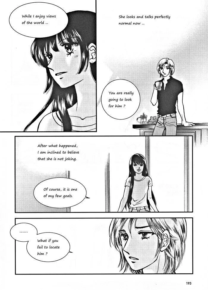 Seol Hui Chapter 12 page 7 - MangaKakalot