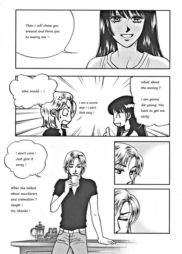 Seol Hui Chapter 12 page 8 - MangaKakalot