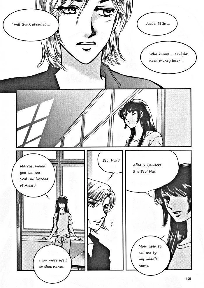 Seol Hui Chapter 12 page 9 - MangaKakalot