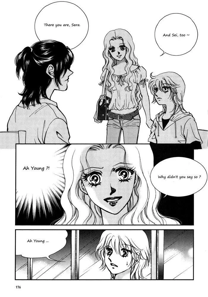 Seol Hui Chapter 13.1 page 7 - MangaKakalot