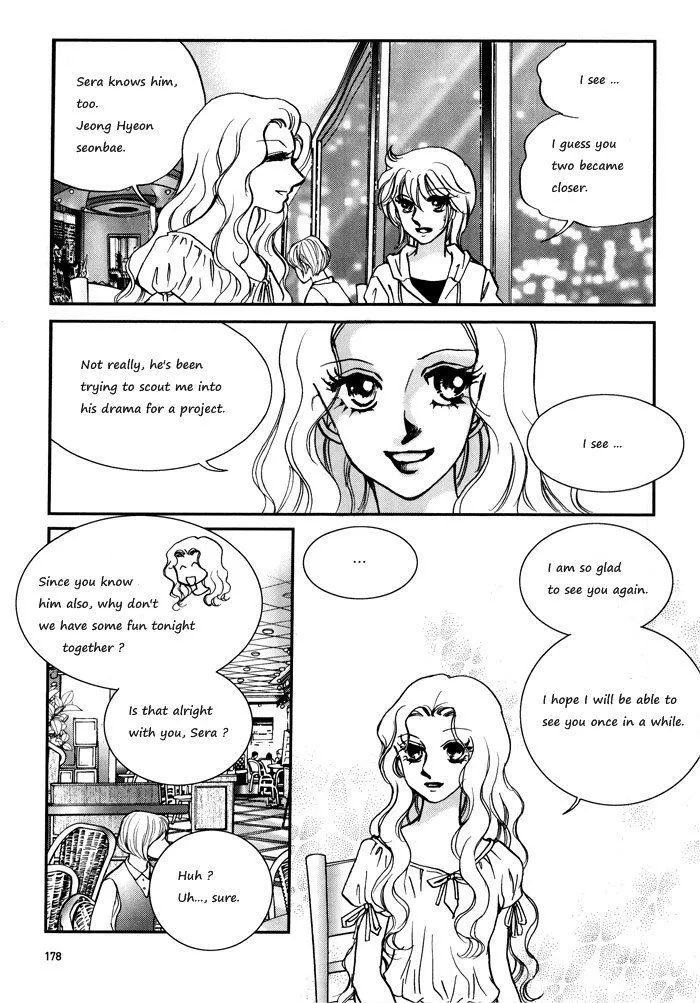 Seol Hui Chapter 13.1 page 9 - MangaKakalot