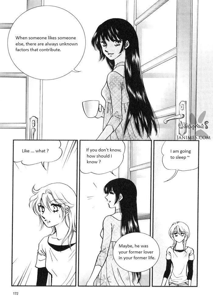 Seol Hui Chapter 13.2 page 2 - MangaKakalot