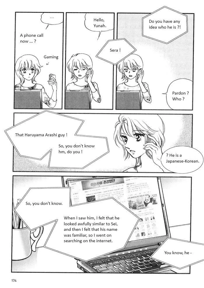 Seol Hui Chapter 13.2 page 4 - MangaKakalot