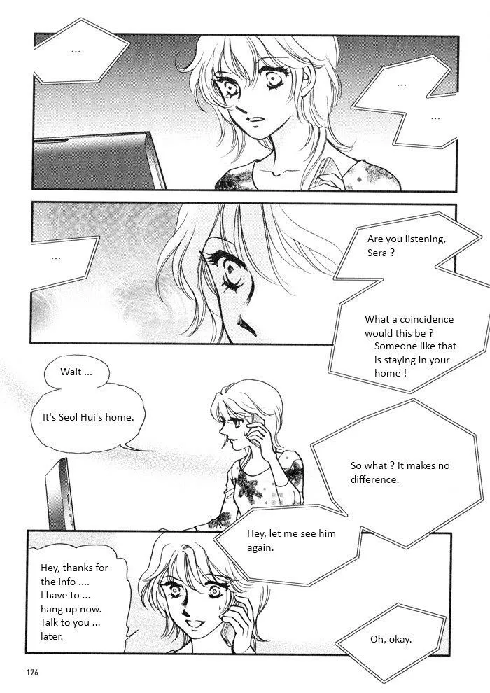 Seol Hui Chapter 13.2 page 6 - MangaKakalot