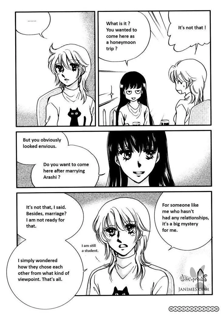 Seol Hui Chapter 13.499999999999998 page 12 - MangaKakalot