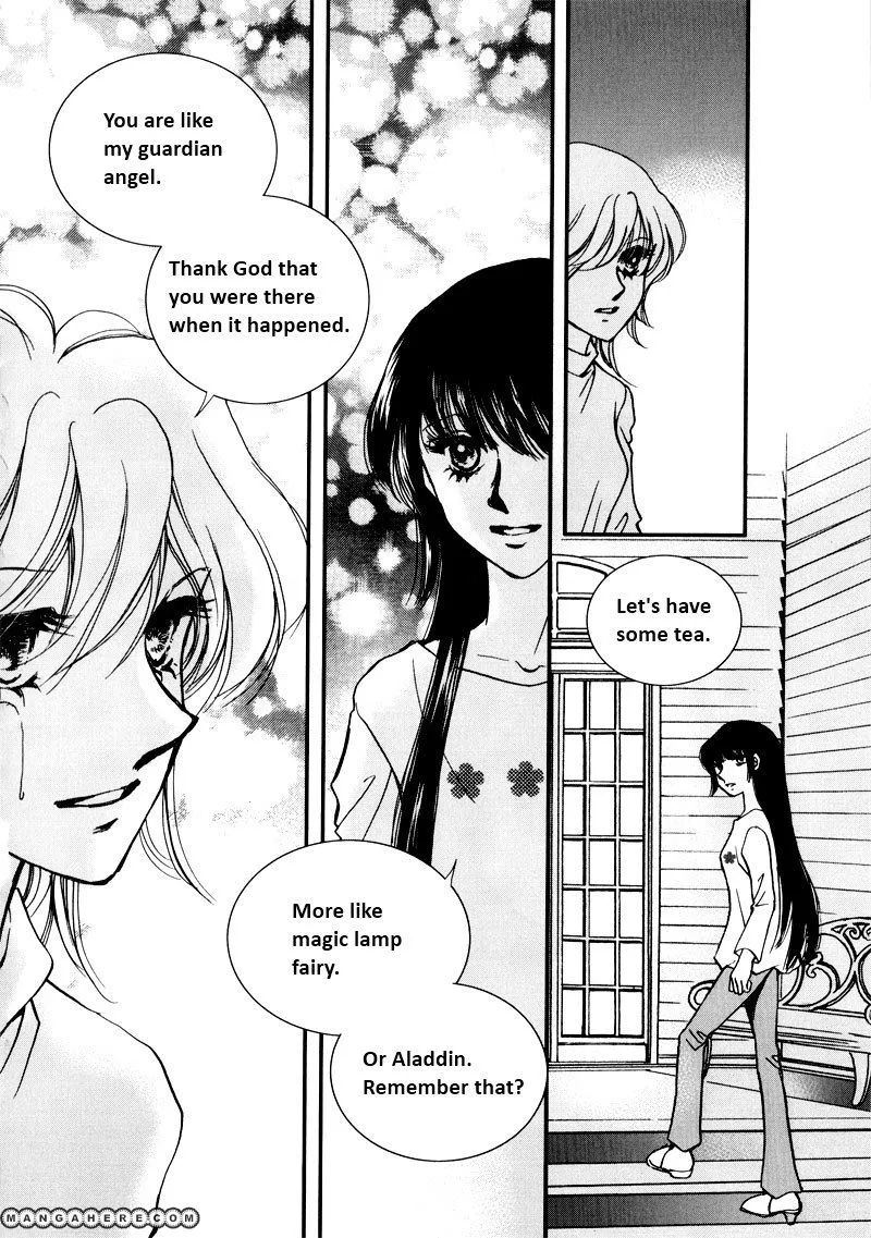 Seol Hui Chapter 13.599999999999998 page 3 - MangaKakalot