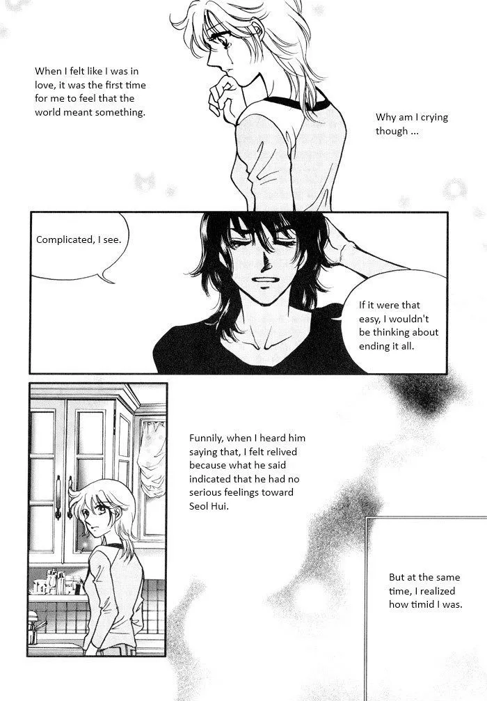 Seol Hui Chapter 14.1 page 9 - MangaKakalot