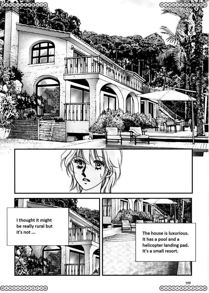 Seol Hui Chapter 14.299999999999999 page 15 - MangaKakalot