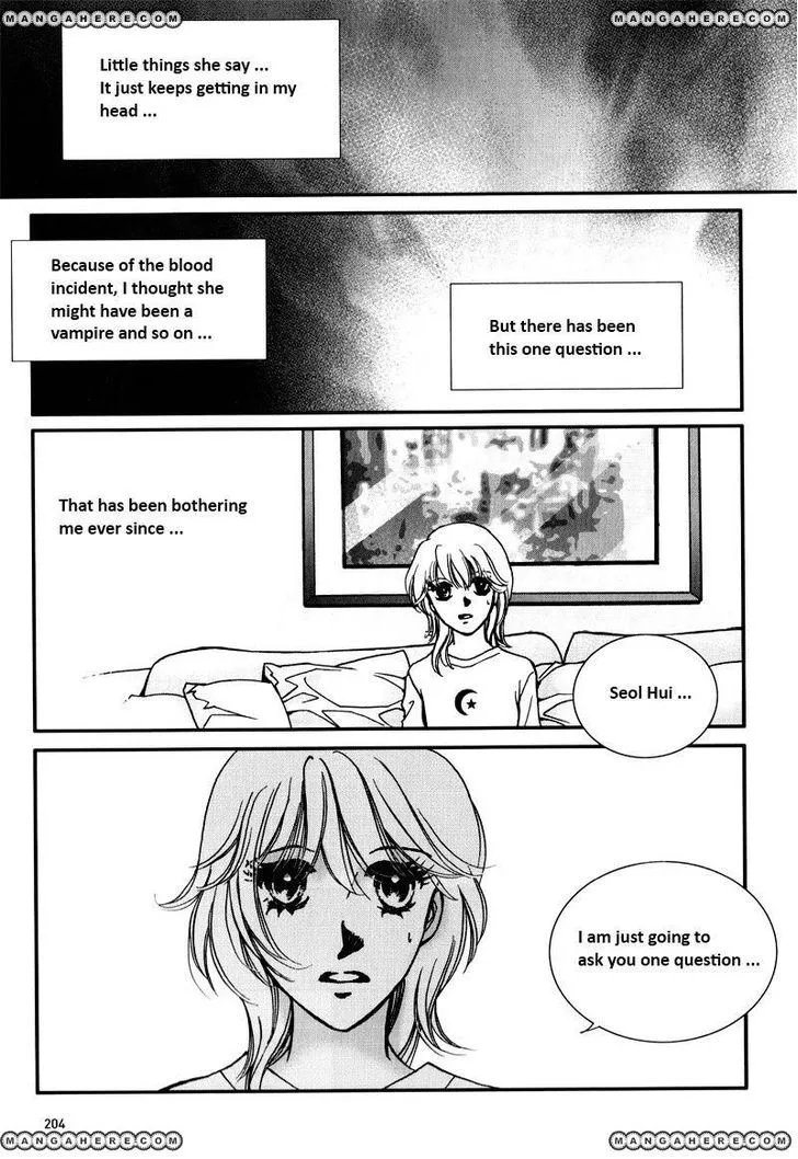 Seol Hui Chapter 14.299999999999999 page 20 - MangaKakalot