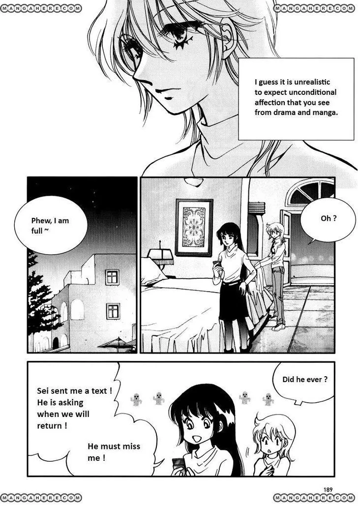 Seol Hui Chapter 14.299999999999999 page 5 - MangaKakalot