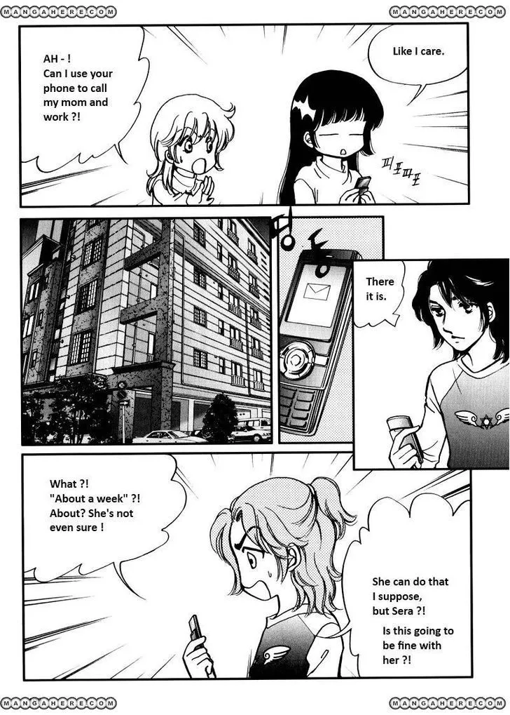 Seol Hui Chapter 14.299999999999999 page 6 - MangaKakalot