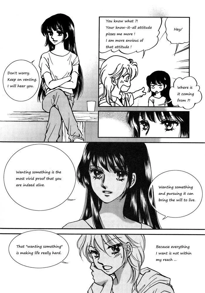 Seol Hui Chapter 14 page 11 - MangaKakalot