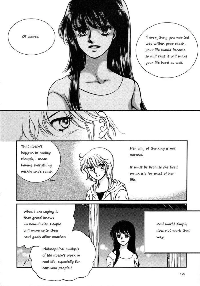 Seol Hui Chapter 14 page 12 - MangaKakalot