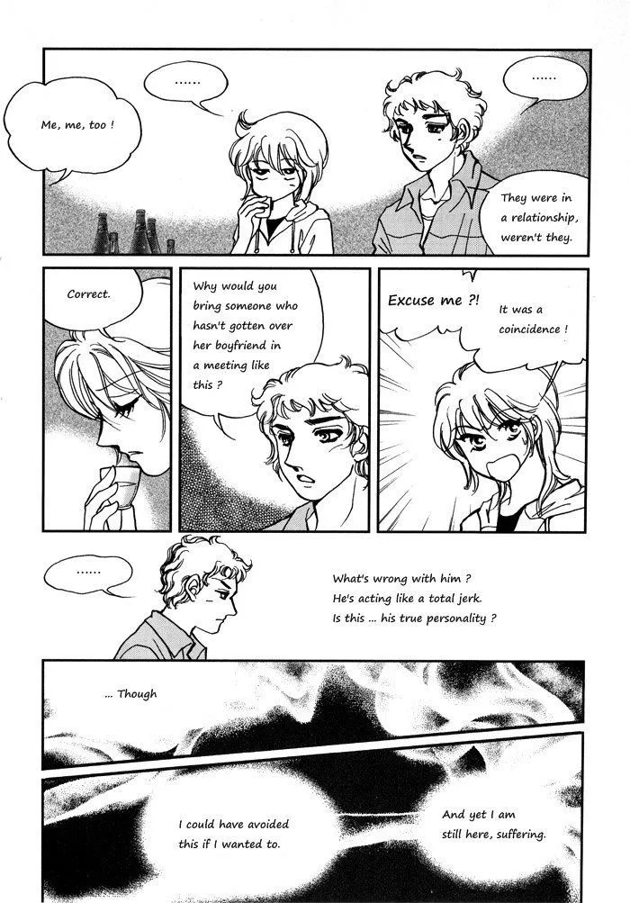 Seol Hui Chapter 14 page 4 - MangaKakalot