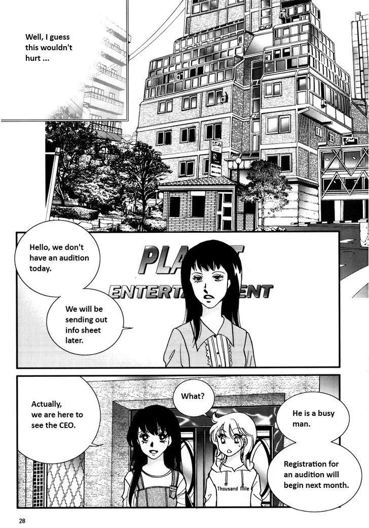 Seol Hui Chapter 2.4000000000000004 page 11 - MangaKakalot