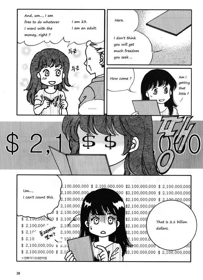 Seol Hui Chapter 2 page 12 - MangaKakalot