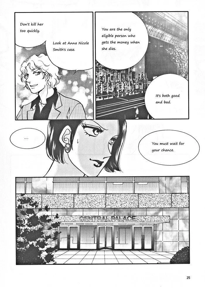 Seol Hui Chapter 2 page 9 - MangaKakalot