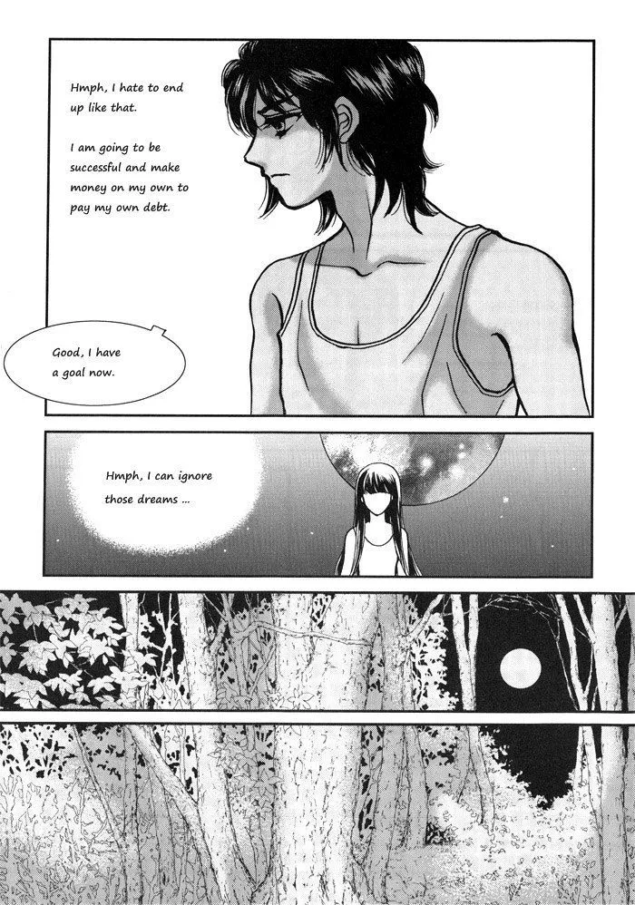 Seol Hui Chapter 3.2 page 5 - MangaKakalot