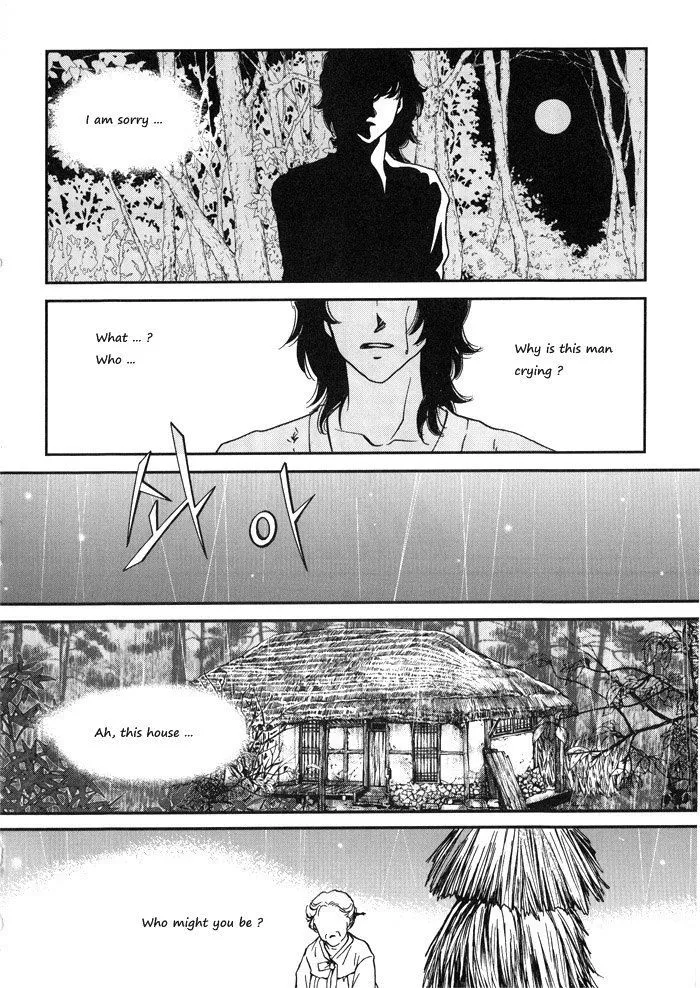 Seol Hui Chapter 3.2 page 6 - MangaKakalot