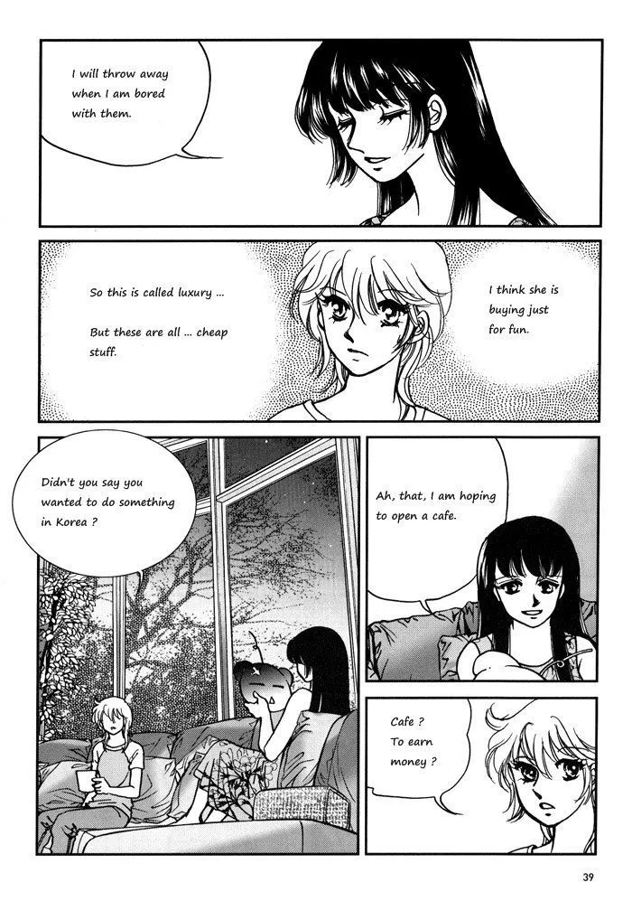 Seol Hui Chapter 3.2 page 10 - MangaKakalot