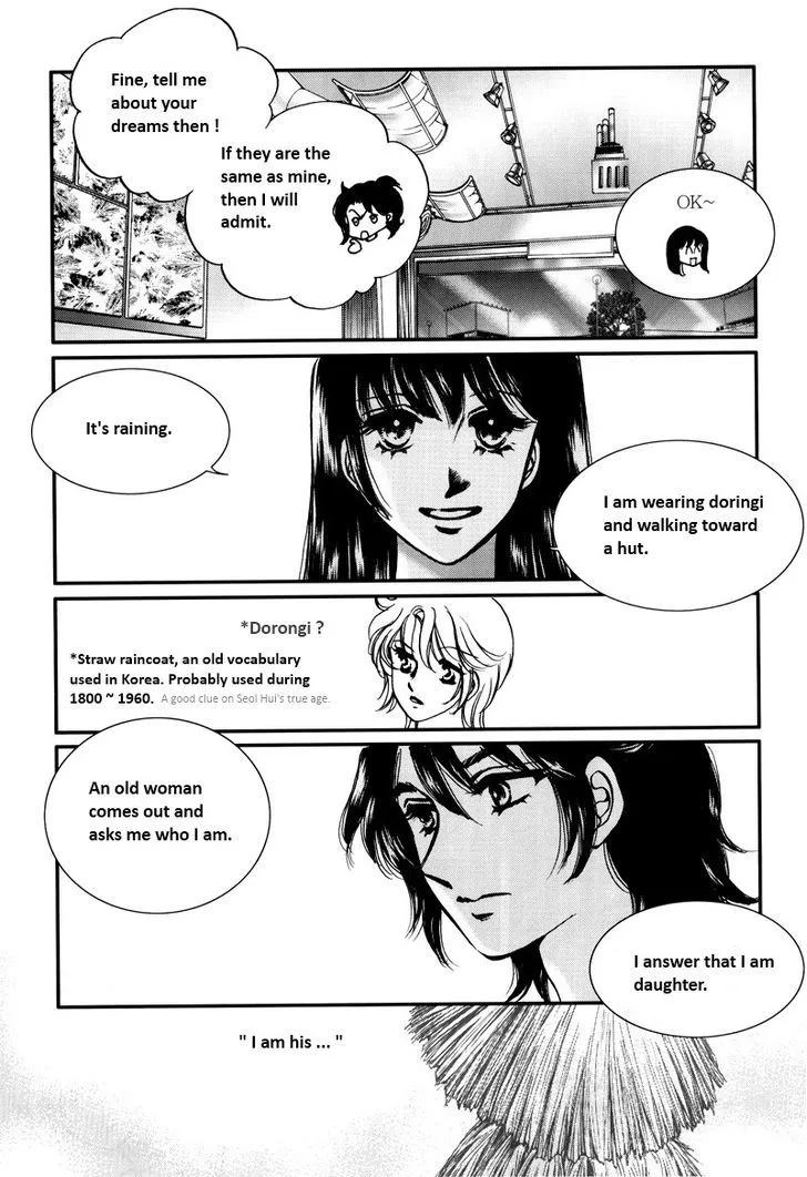 Seol Hui Chapter 3.4000000000000004 page 7 - MangaKakalot