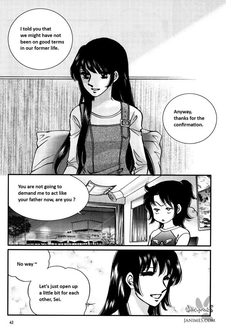 Seol Hui Chapter 3.4000000000000004 page 10 - MangaKakalot