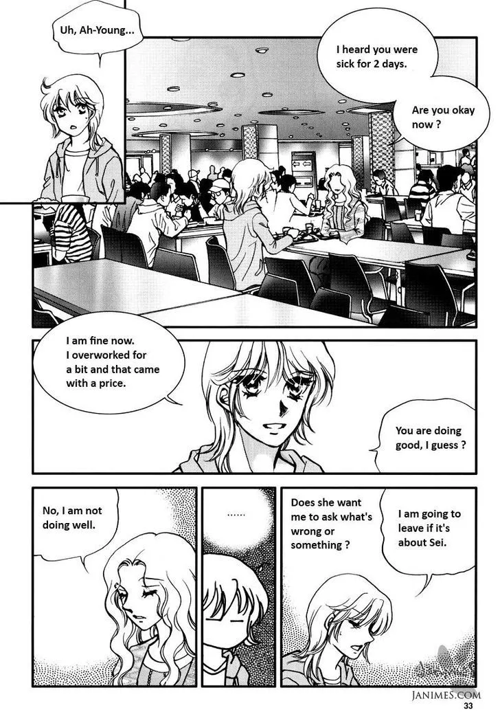 Seol Hui Chapter 3.5000000000000004 page 2 - MangaKakalot