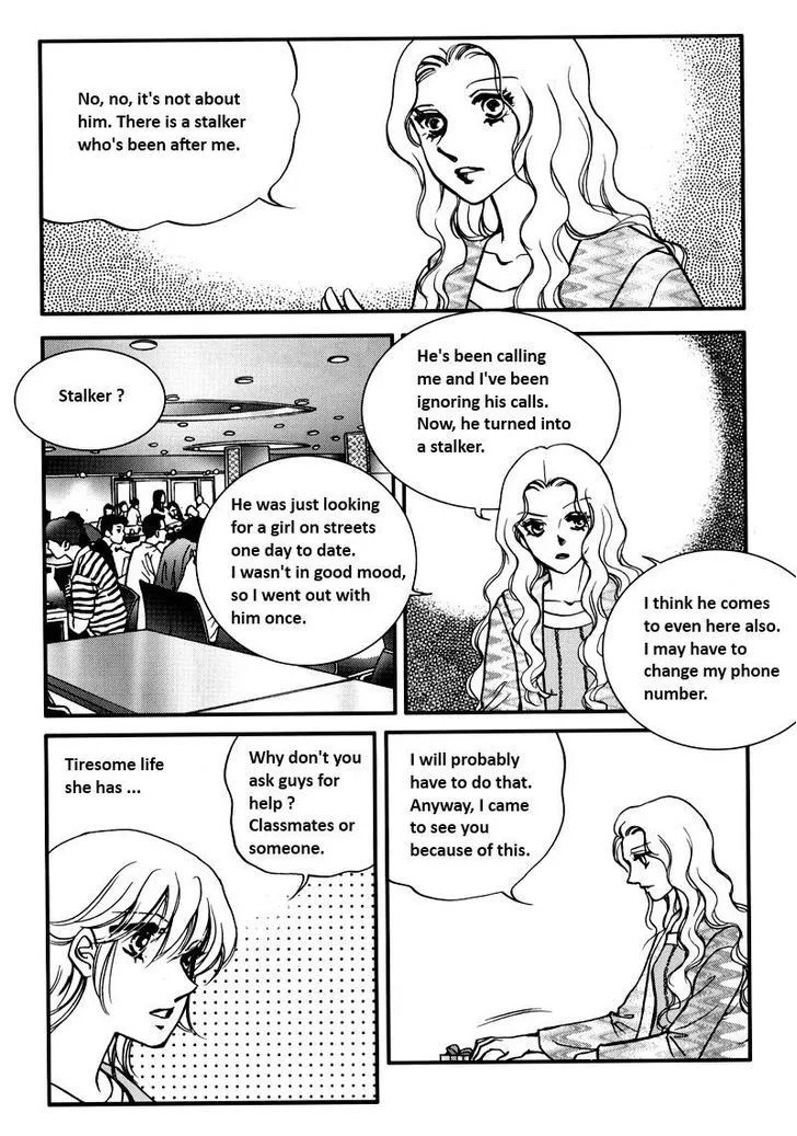 Seol Hui Chapter 3.5000000000000004 page 3 - MangaKakalot