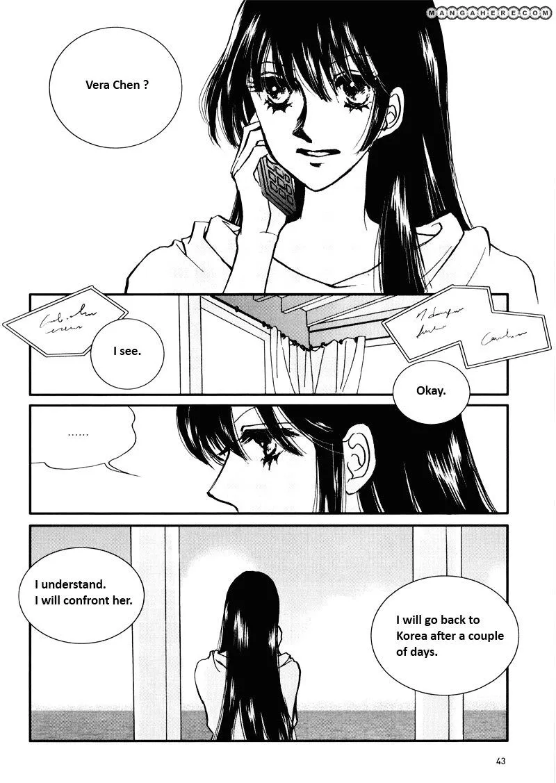 Seol Hui Chapter 3.7000000000000006 page 9 - MangaKakalot