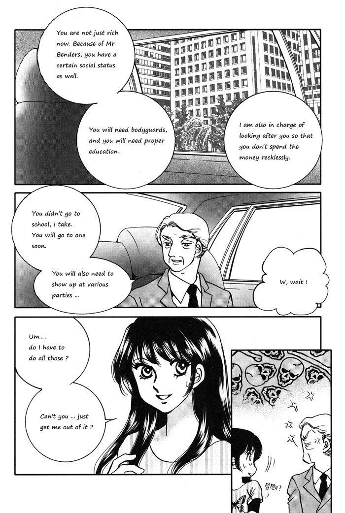 Seol Hui Chapter 3 page 2 - MangaKakalot