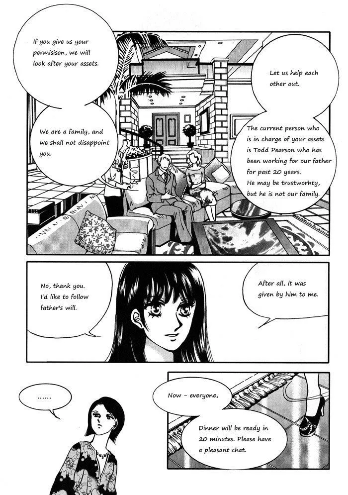 Seol Hui Chapter 3 page 17 - MangaKakalot