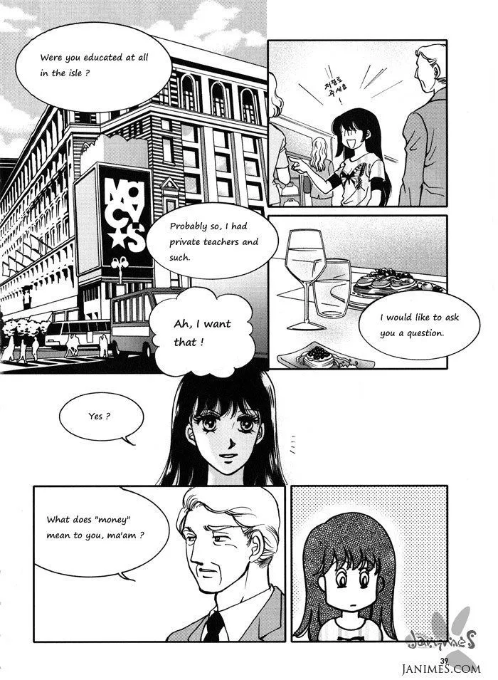 Seol Hui Chapter 3 page 6 - MangaKakalot