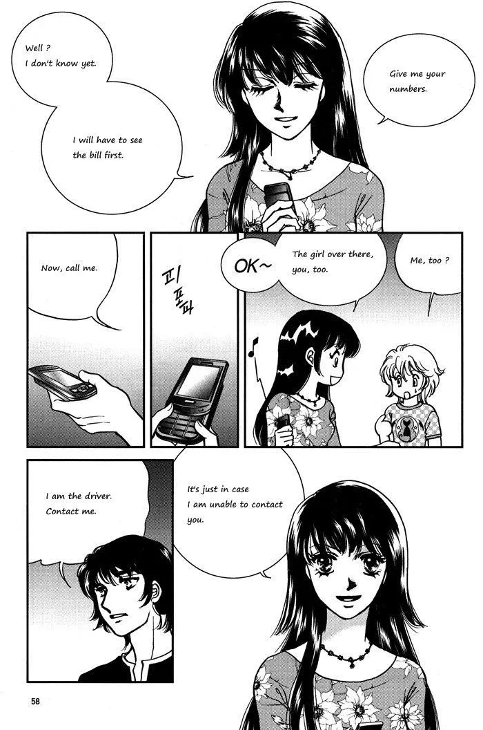 Seol Hui Chapter 4.1 page 12 - MangaKakalot